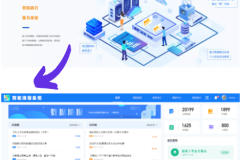 簡(jiǎn)而易用！低代碼“利器”智能表單工具V3.2.0煥新發(fā)布