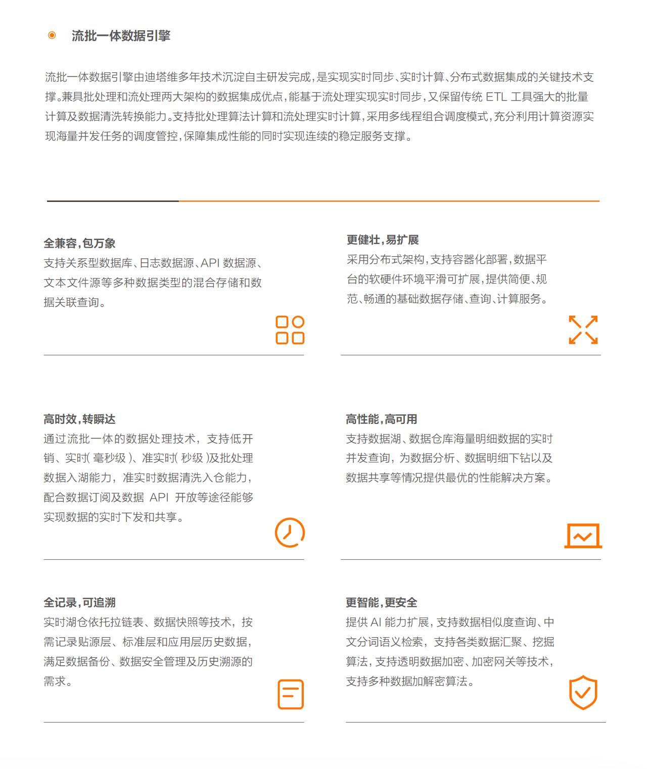 數(shù)據(jù)中臺：愚公